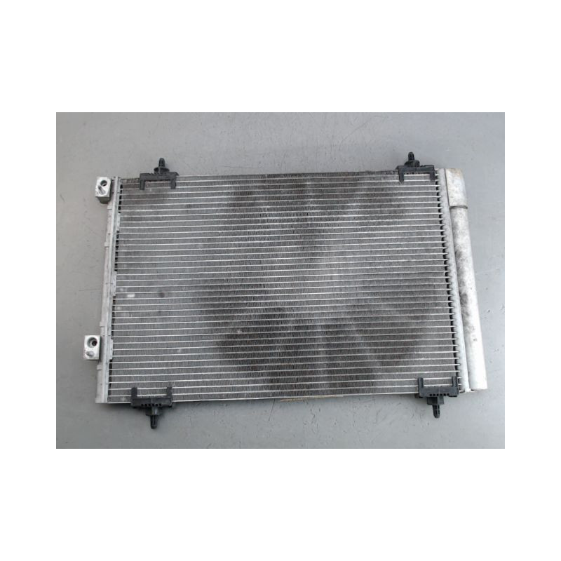 CONDENSEUR CLIMATISATION PEUGEOT 3008