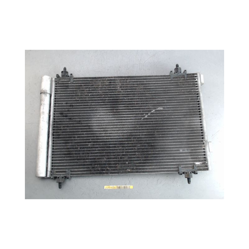 CONDENSEUR CLIMATISATION PEUGEOT 3008