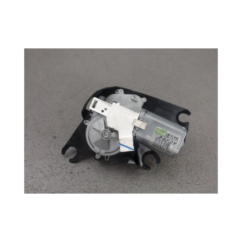 MECANISME ESSUIE-GLACE ARRIERE PEUGEOT 3008