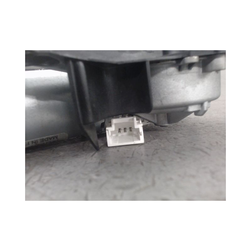 MECANISME ESSUIE-GLACE ARRIERE PEUGEOT 3008