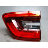 FEU ARRIERE INTERIEUR DROIT RENAULT KADJAR PHASE 1