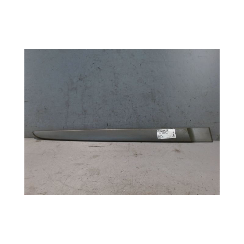 PROTECTION PORTE ARRIERE DROIT RENAULT SCENIC II PH2 2006-