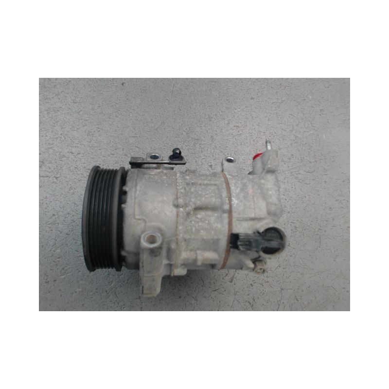 COMPRESSEUR AIR CONDITIONNE CITROEN BERLINGO