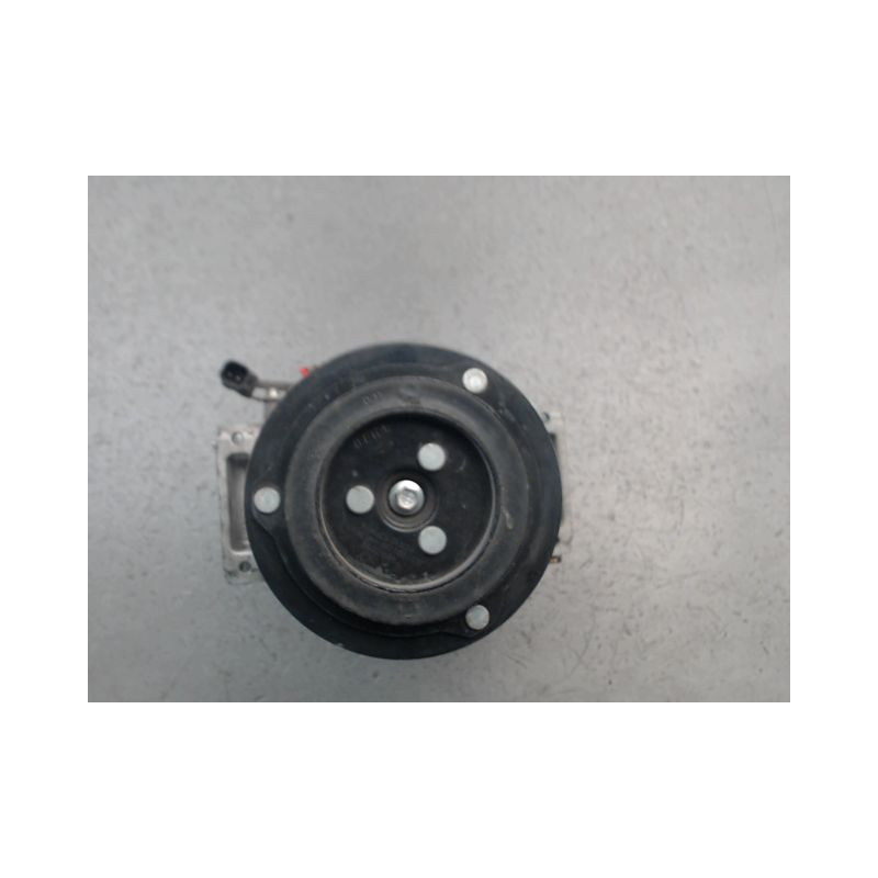 COMPRESSEUR AIR CONDITIONNE FORD B-MAX