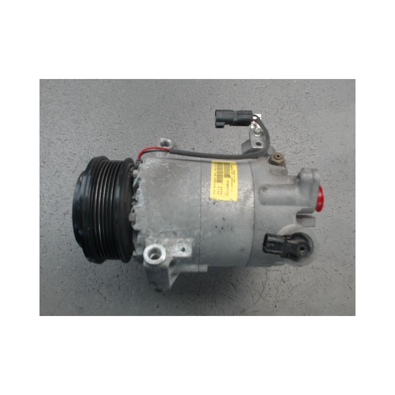 COMPRESSEUR AIR CONDITIONNE FORD B-MAX