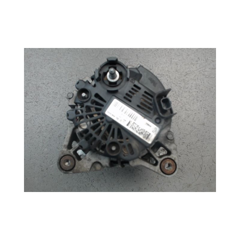 ALTERNATEUR RENAULT MEGANE