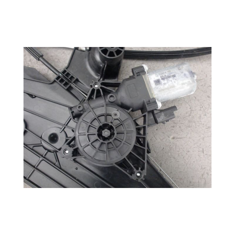 MECANISME LEVE-GLACE AVANT DROIT PEUGEOT 308