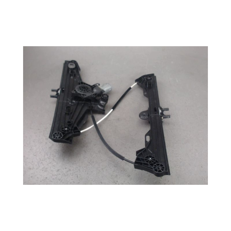 MECANISME LEVE-GLACE AVANT GAUCHE PEUGEOT 308