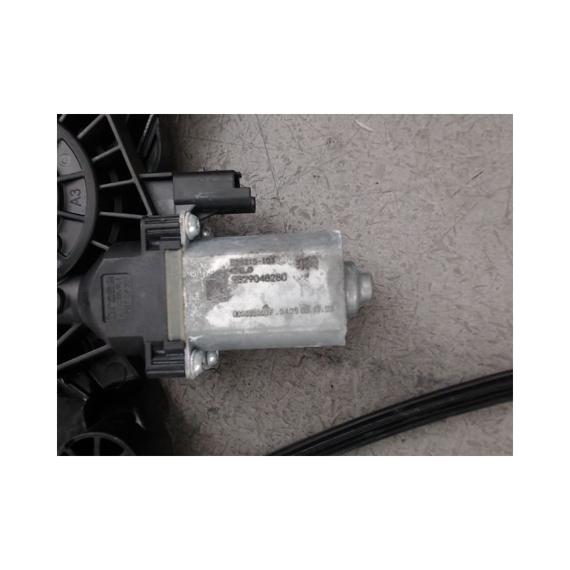 MECANISME LEVE-GLACE AVANT GAUCHE PEUGEOT 308
