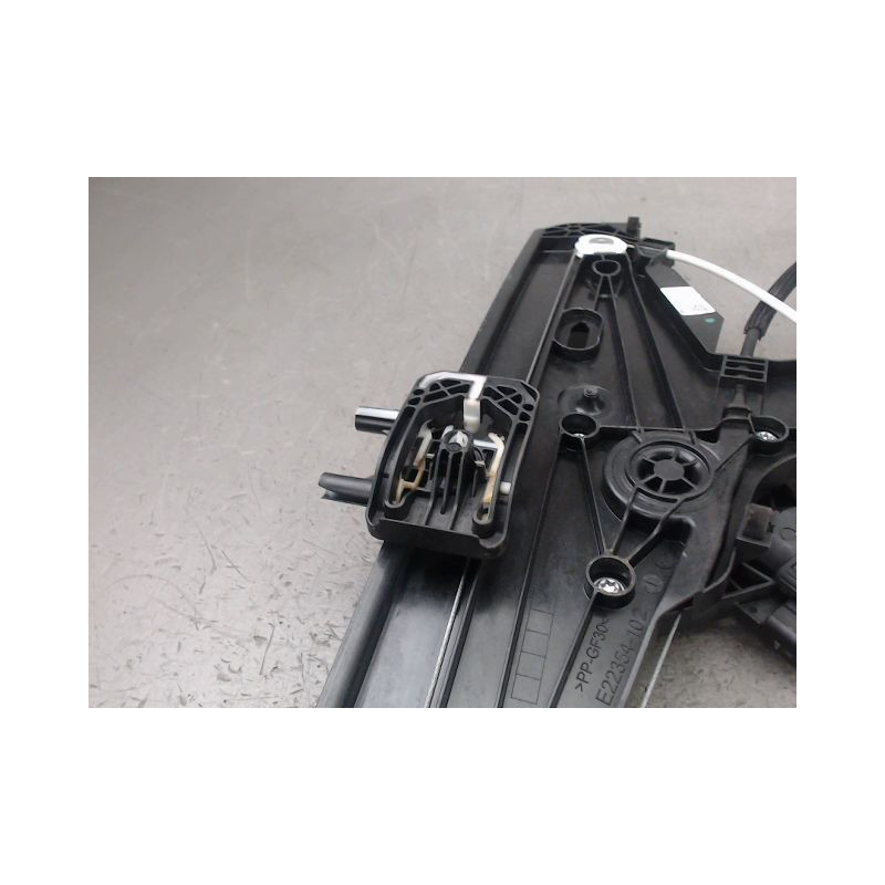 MECANISME LEVE-GLACE AVANT GAUCHE PEUGEOT 308