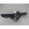 MECANISME LEVE-GLACE ARRIERE DROIT PEUGEOT 308