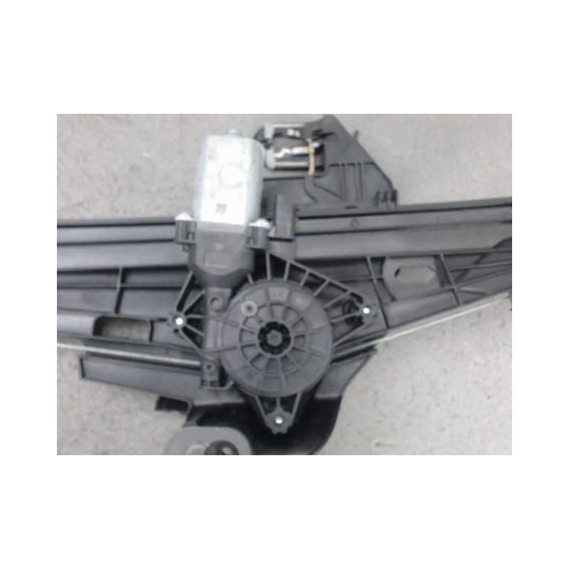 MECANISME LEVE-GLACE ARRIERE DROIT PEUGEOT 308