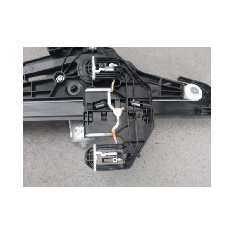 MECANISME LEVE-GLACE ARRIERE DROIT PEUGEOT 308