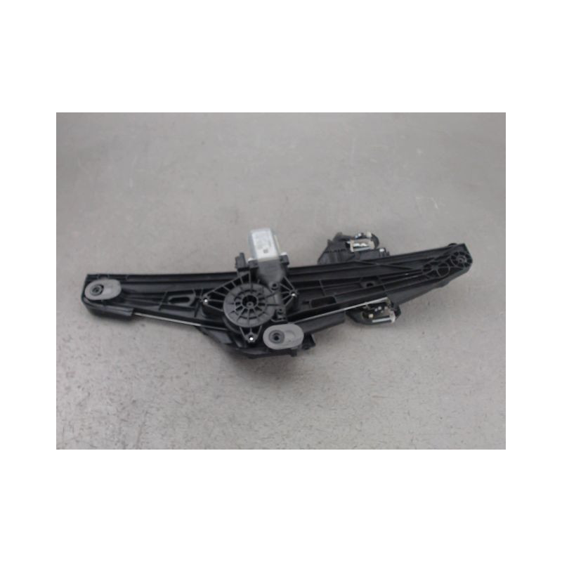 MECANISME LEVE-GLACE ARRIERE GAUCHE PEUGEOT 308