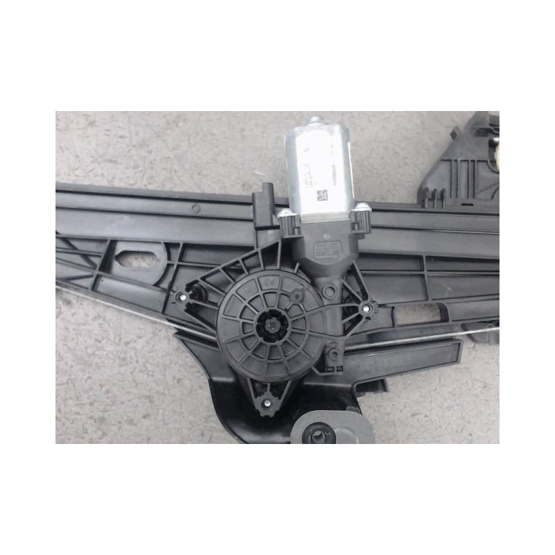 MECANISME LEVE-GLACE ARRIERE GAUCHE PEUGEOT 308