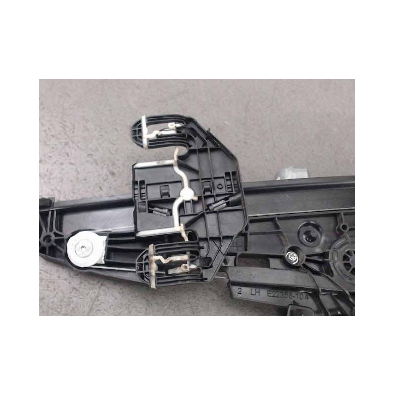 MECANISME LEVE-GLACE ARRIERE GAUCHE PEUGEOT 308
