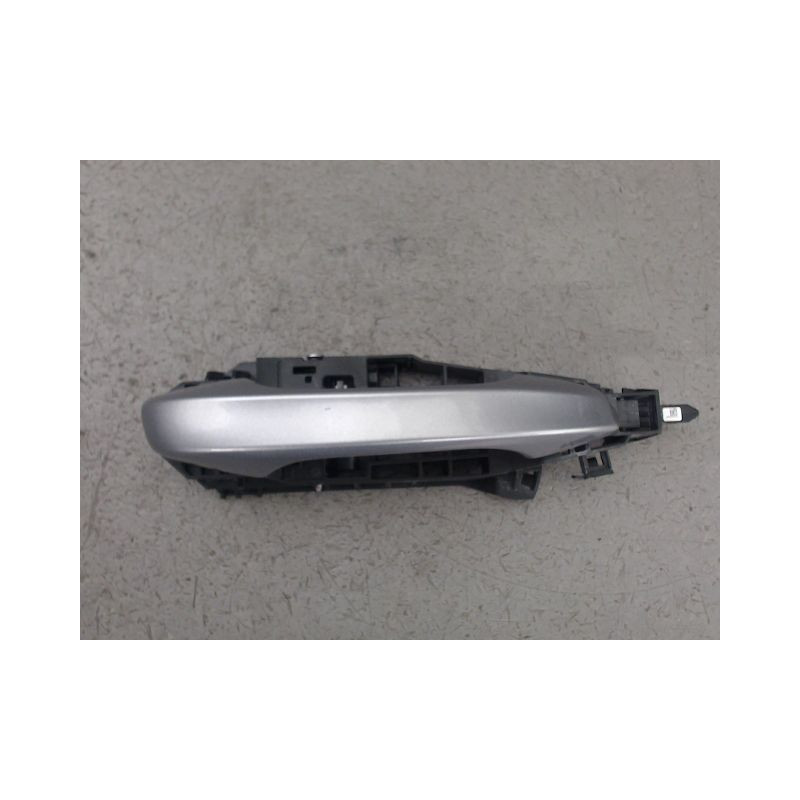 POIGNEE EXTERIEURE PORTE ARRIERE DROIT PEUGEOT 308