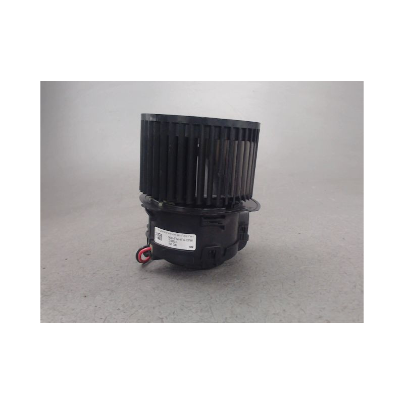 MOTEUR VENTILATEUR CHAUFFAGE PEUGEOT 308