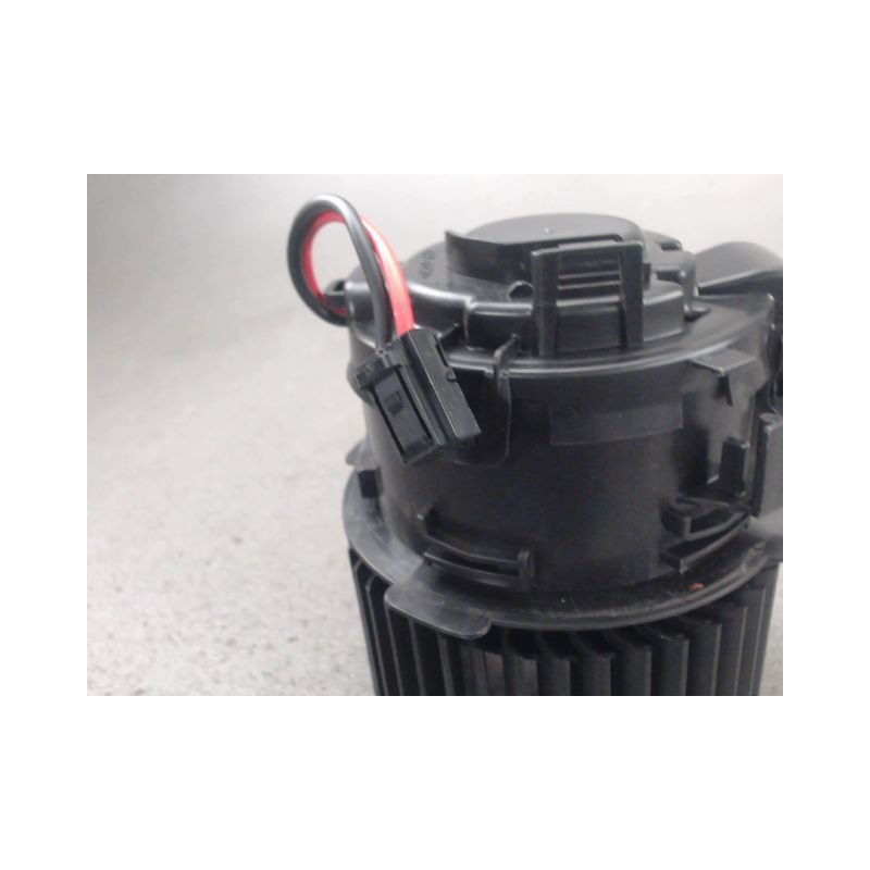MOTEUR VENTILATEUR CHAUFFAGE PEUGEOT 308