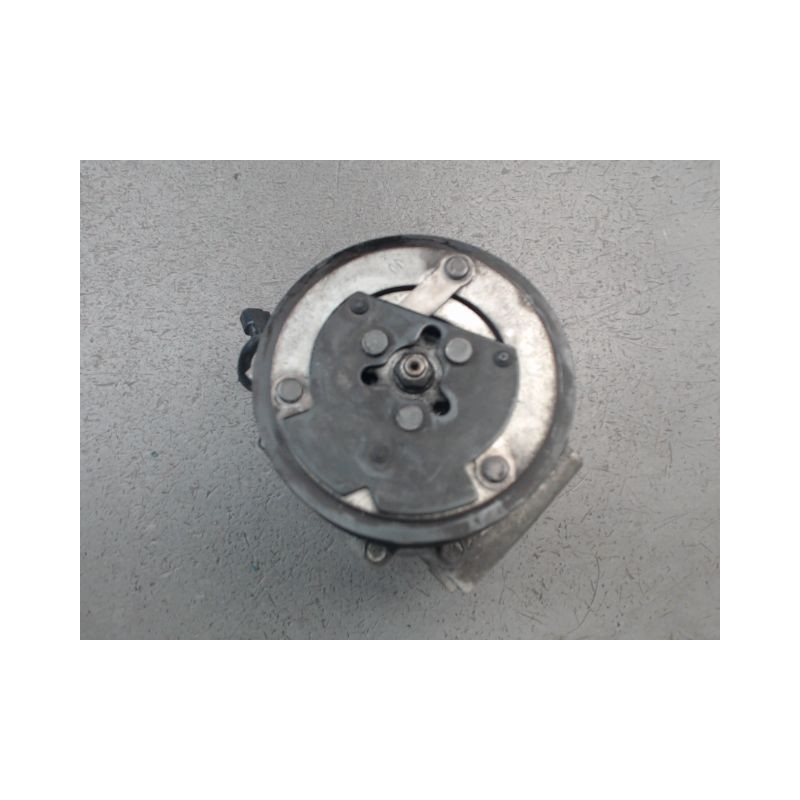 COMPRESSEUR AIR CONDITIONNE MAZDA 2