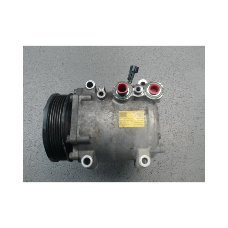 COMPRESSEUR AIR CONDITIONNE MAZDA 2