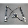 MECANISME LEVE-GLACE AVANT GAUCHE SEAT LEON
