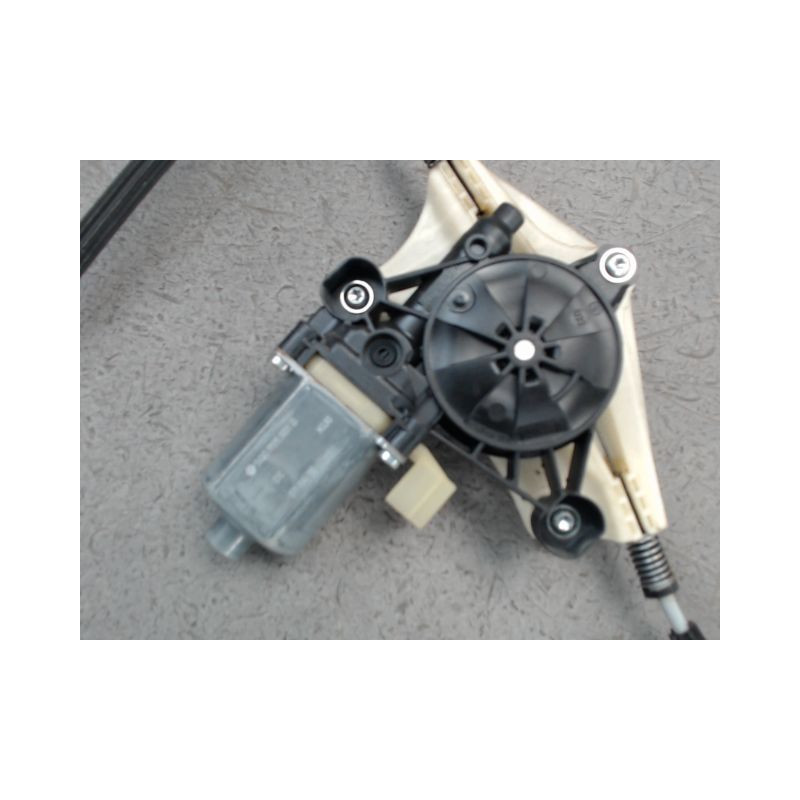 MECANISME LEVE-GLACE AVANT GAUCHE SEAT LEON