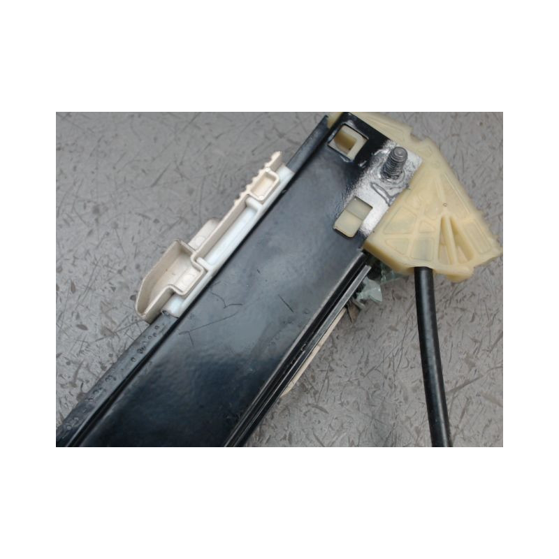 MECANISME LEVE-GLACE AVANT GAUCHE SEAT LEON