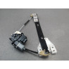 MECANISME LEVE-GLACE ARRIERE GAUCHE SEAT LEON