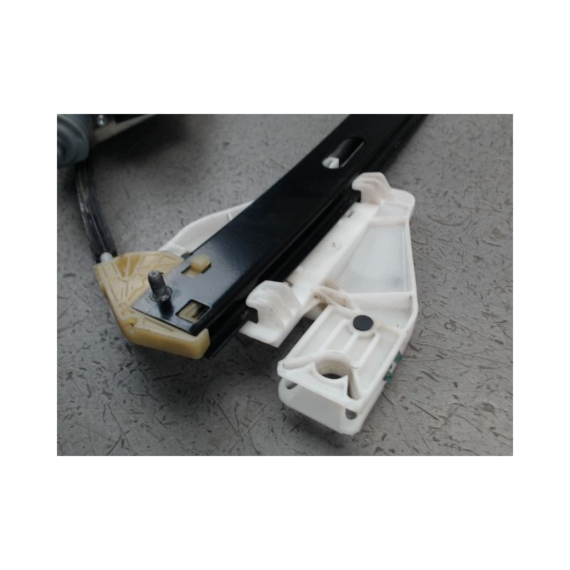 MECANISME LEVE-GLACE ARRIERE GAUCHE SEAT LEON