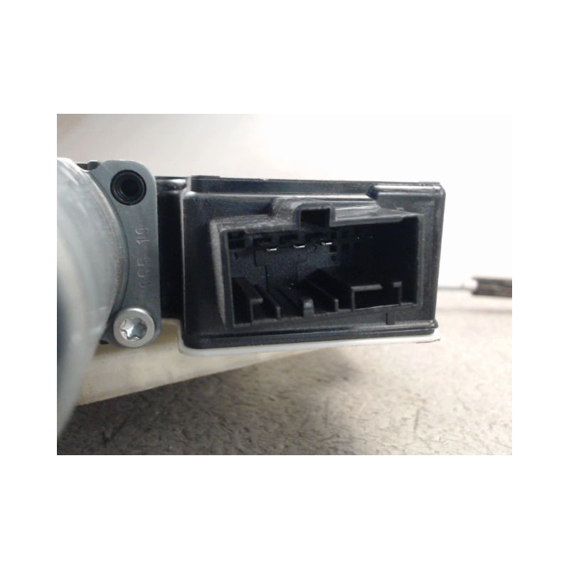 MECANISME LEVE-GLACE ARRIERE GAUCHE SEAT LEON