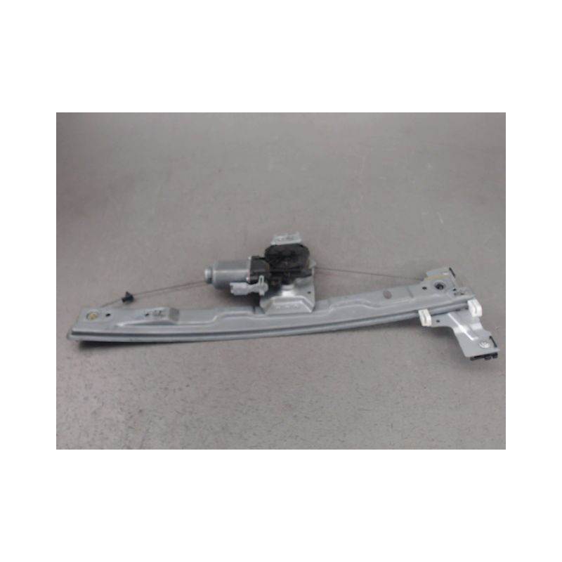 MECANISME LEVE-GLACE AVANT DROIT PEUGEOT 207