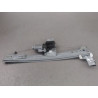 MECANISME LEVE-GLACE AVANT DROIT PEUGEOT 207