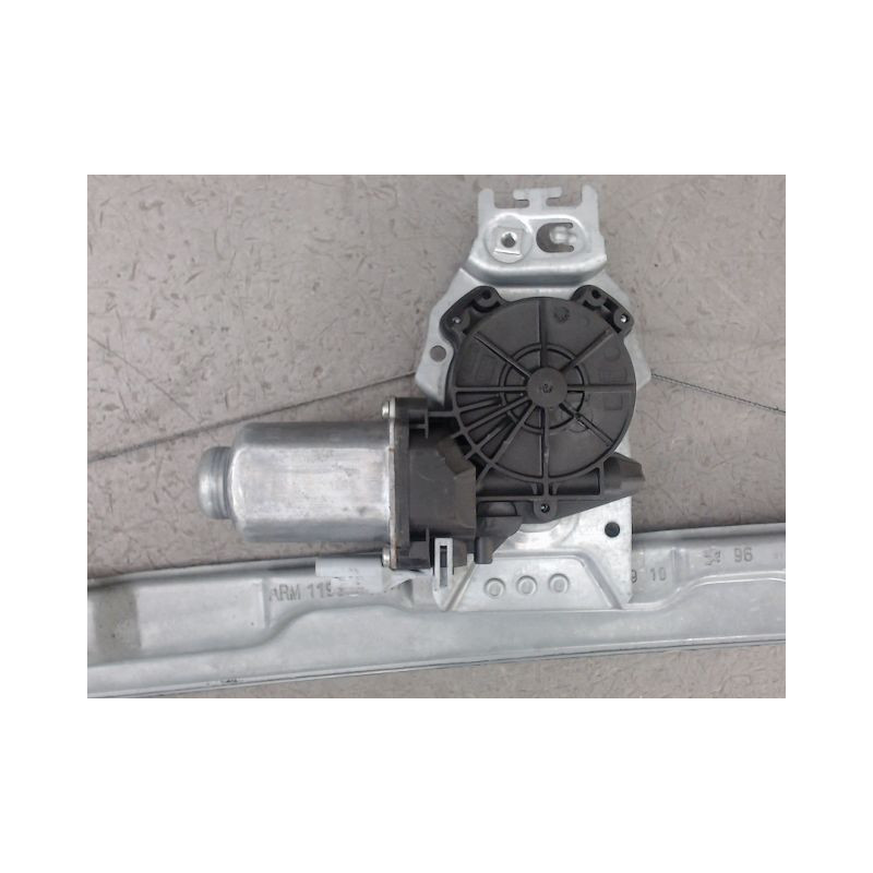 MECANISME LEVE-GLACE AVANT DROIT PEUGEOT 207