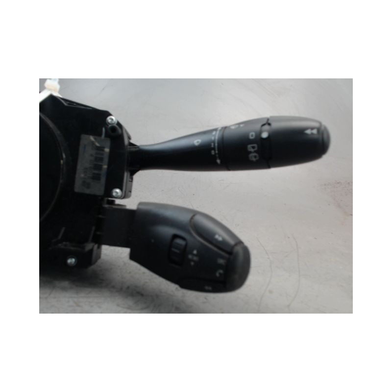BLOC COMMODOS PEUGEOT 207