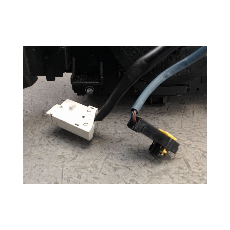 BLOC COMMODOS PEUGEOT 207