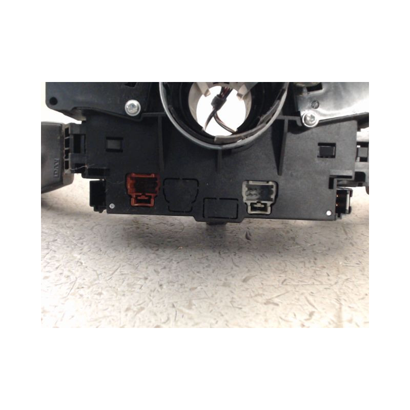 BLOC COMMODOS PEUGEOT 207