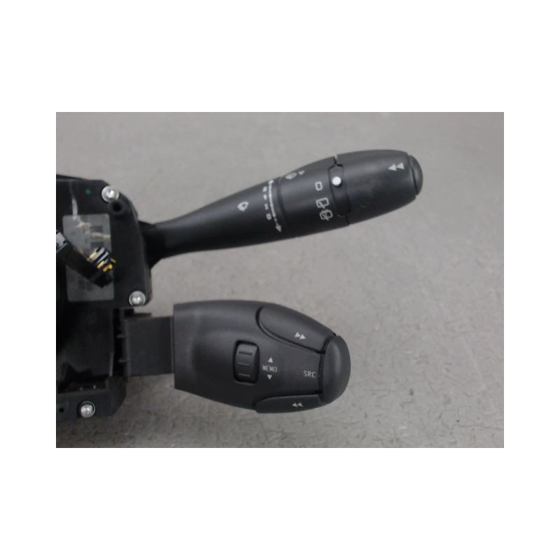 BLOC COMMODOS PEUGEOT 207