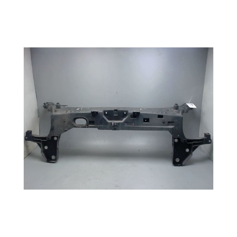 FACE AVANT RENAULT MODUS 2008-
