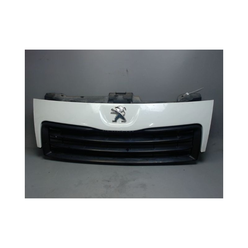 CALANDRE PEUGEOT EXPERT TOLE 2007-