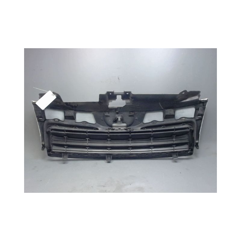 CALANDRE PEUGEOT EXPERT TOLE 2007-