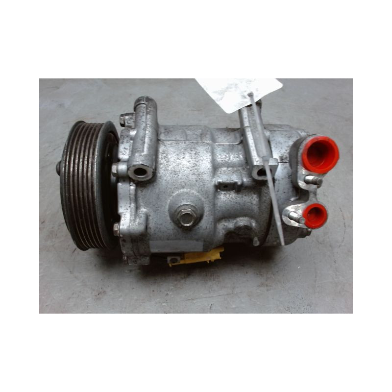COMPRESSEUR AIR CONDITIONNE PEUGEOT EXPERT TOLE 2007-