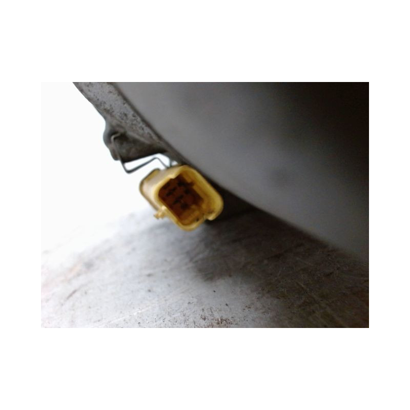 COMPRESSEUR AIR CONDITIONNE PEUGEOT EXPERT TOLE 2007-