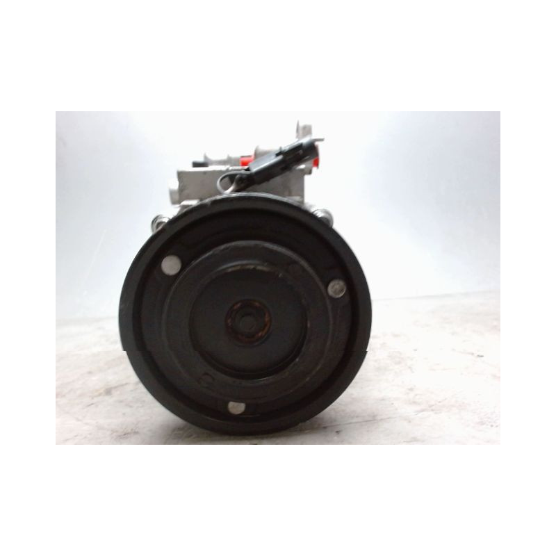 COMPRESSEUR AIR CONDITIONNE HYUNDAI TUCSON 1  DIESEL