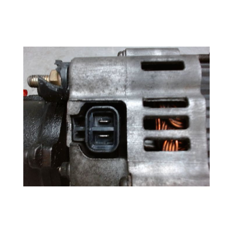 ALTERNATEUR HYUNDAI TUCSON 1  DIESEL