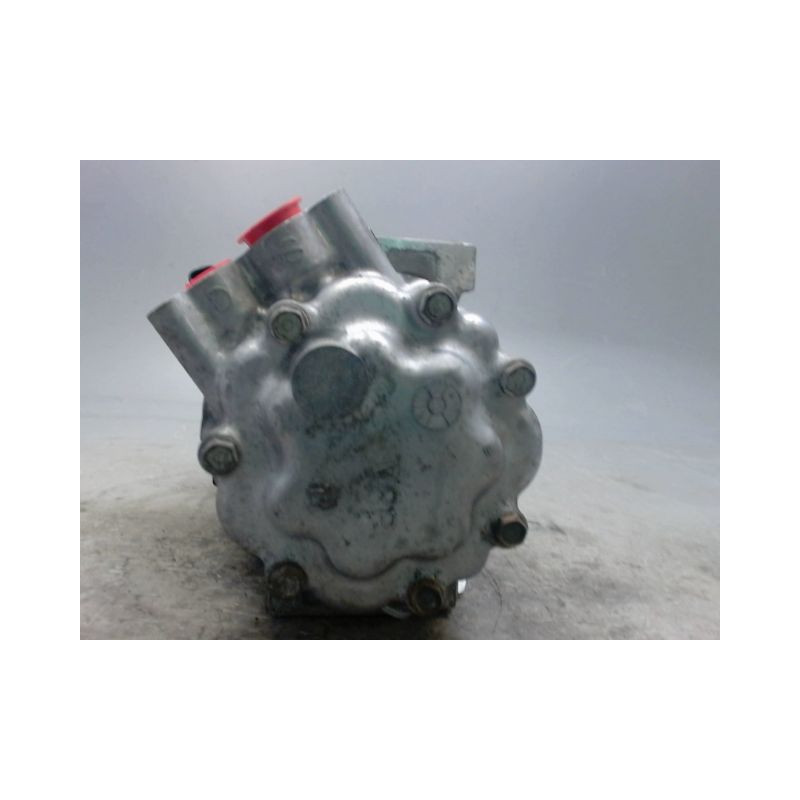 COMPRESSEUR AIR CONDITIONNE NISSAN QASHQAI 1 PHASE 2 1.5 DCI - 8V