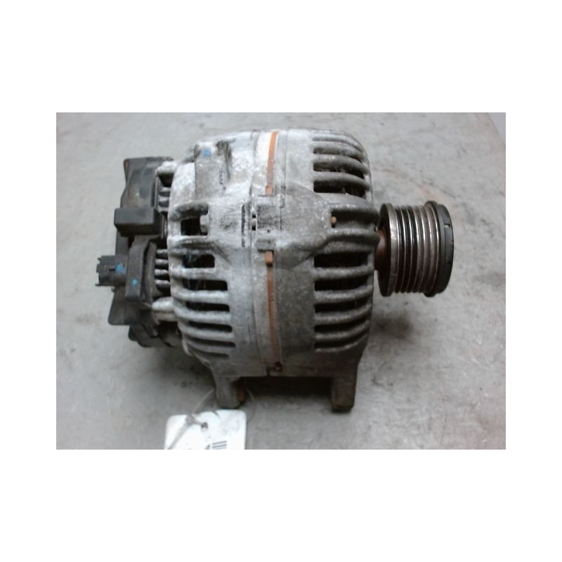 ALTERNATEUR NISSAN QASHQAI 1 PHASE 2 1.5 DCI - 8V