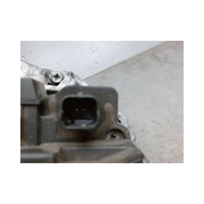 ALTERNATEUR NISSAN QASHQAI 1 PHASE 2 1.5 DCI - 8V