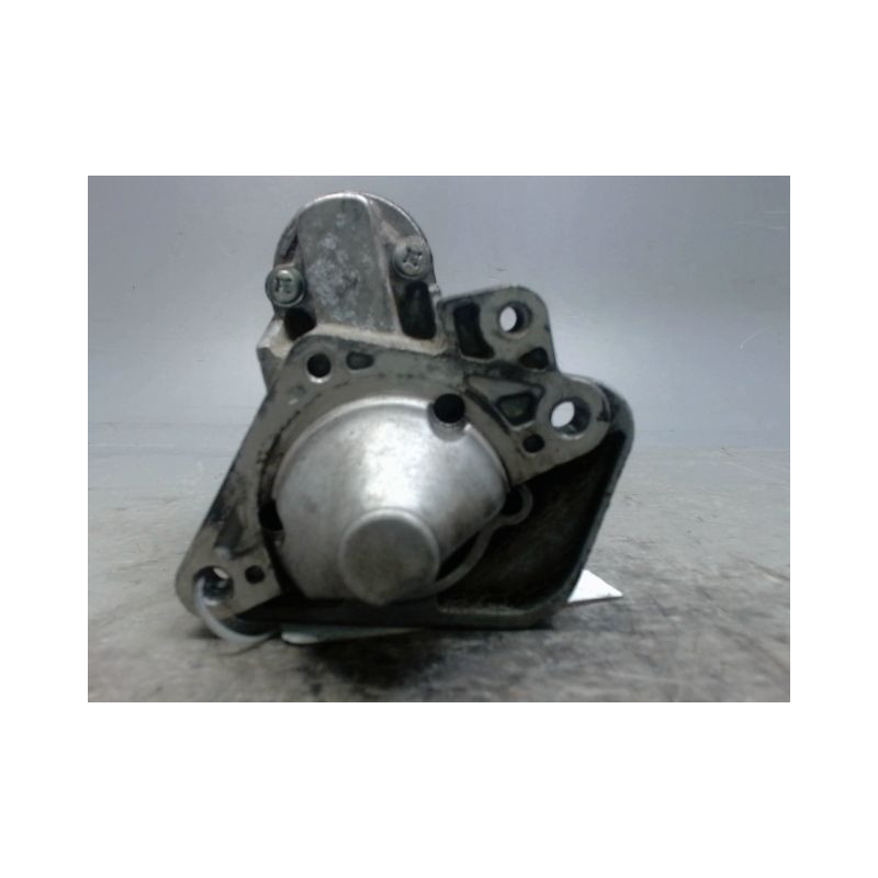 DEMARREUR NISSAN QASHQAI 1 PHASE 2 1.5 DCI - 8V