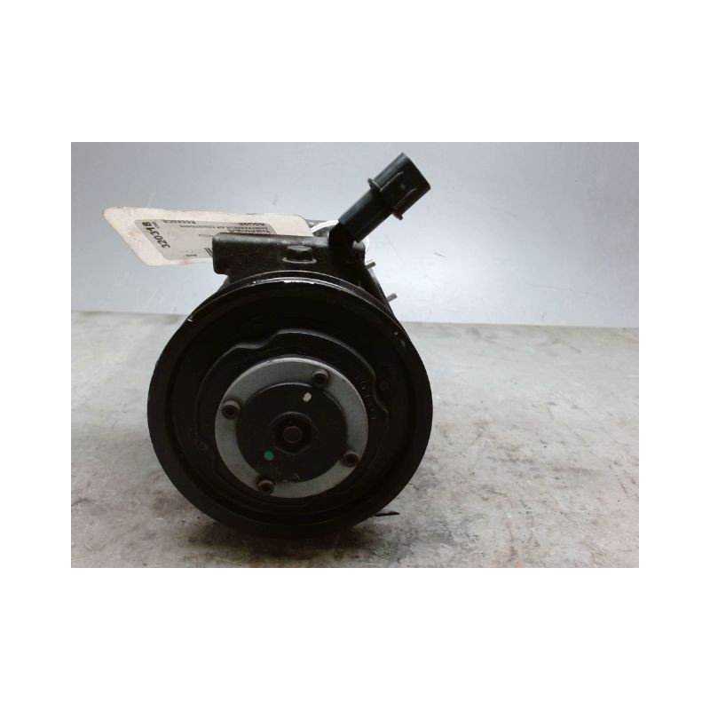 COMPRESSEUR AIR CONDITIONNE KIA RIO